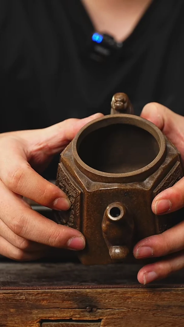 茶壶紫砂丁蜀镇紫砂壶