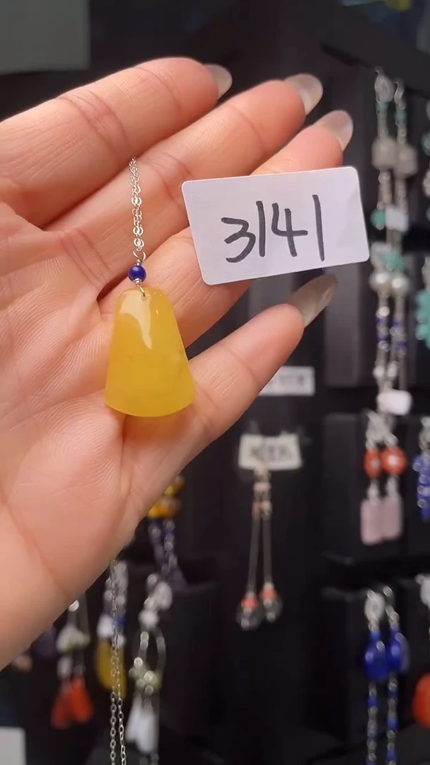 银S925镶嵌耳饰紫晶喜欢拍