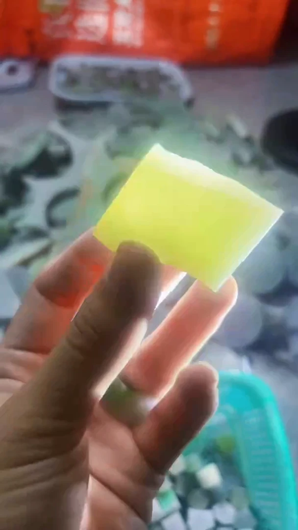 翡翠裸石翡翠裸石缅甸翡翠A货95