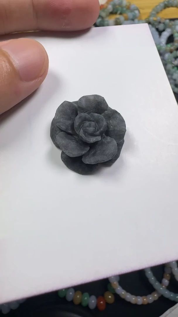 定制翡翠未镶嵌【闪购商品】 定制翡翠