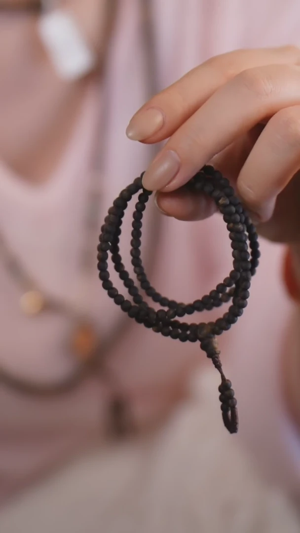 【闪购商品】沉香手串S2501012沉香沉水