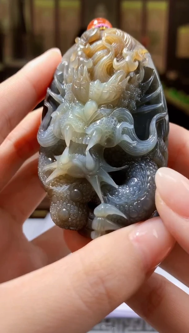 定制和田玉玉润东方天然和田玉
