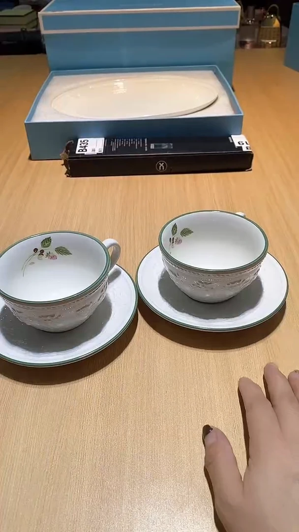 【闪购商品】瓷片锅碗瓢盆一件不剩