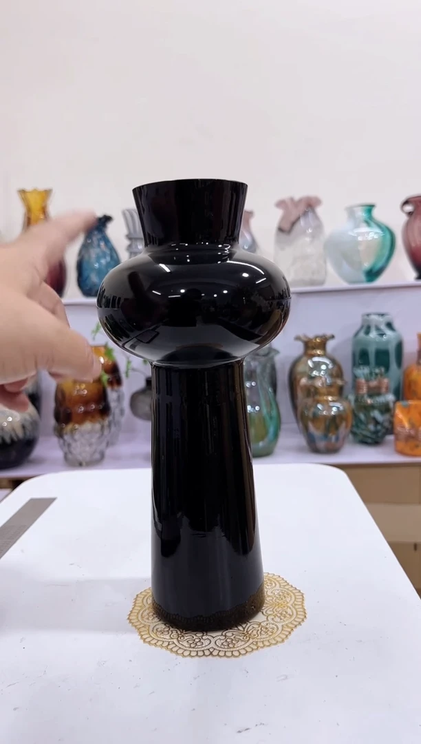 【闪购商品】也麦花器