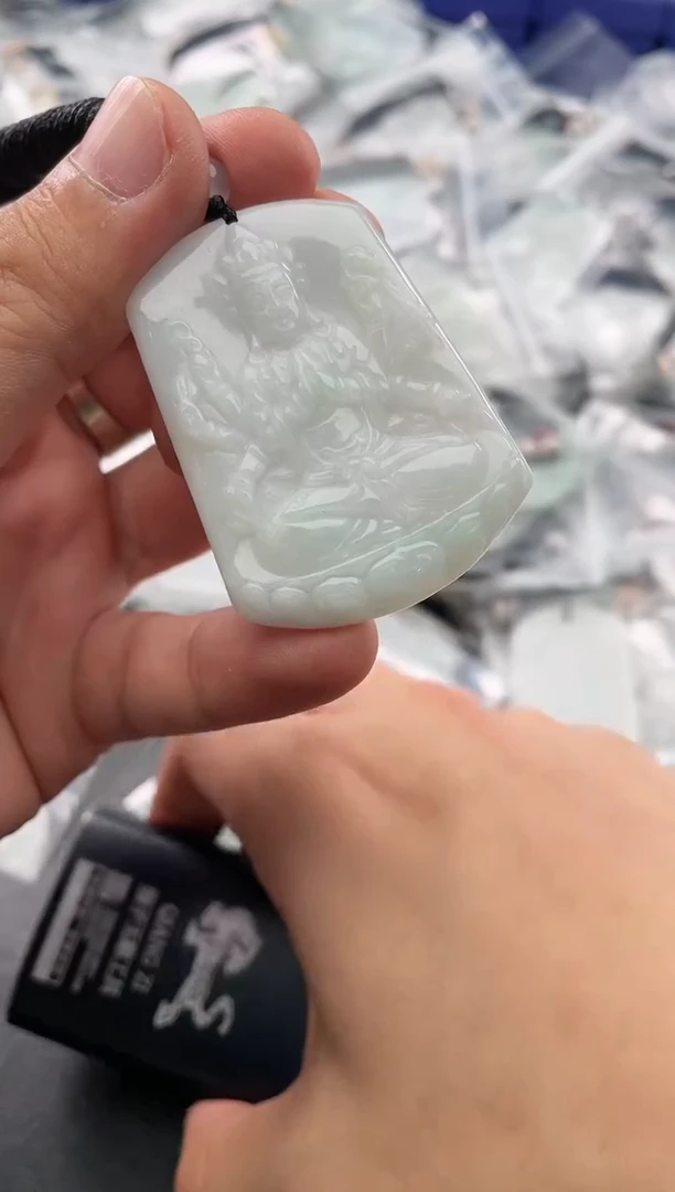 颈饰未镶嵌翡翠25/11/23/.354