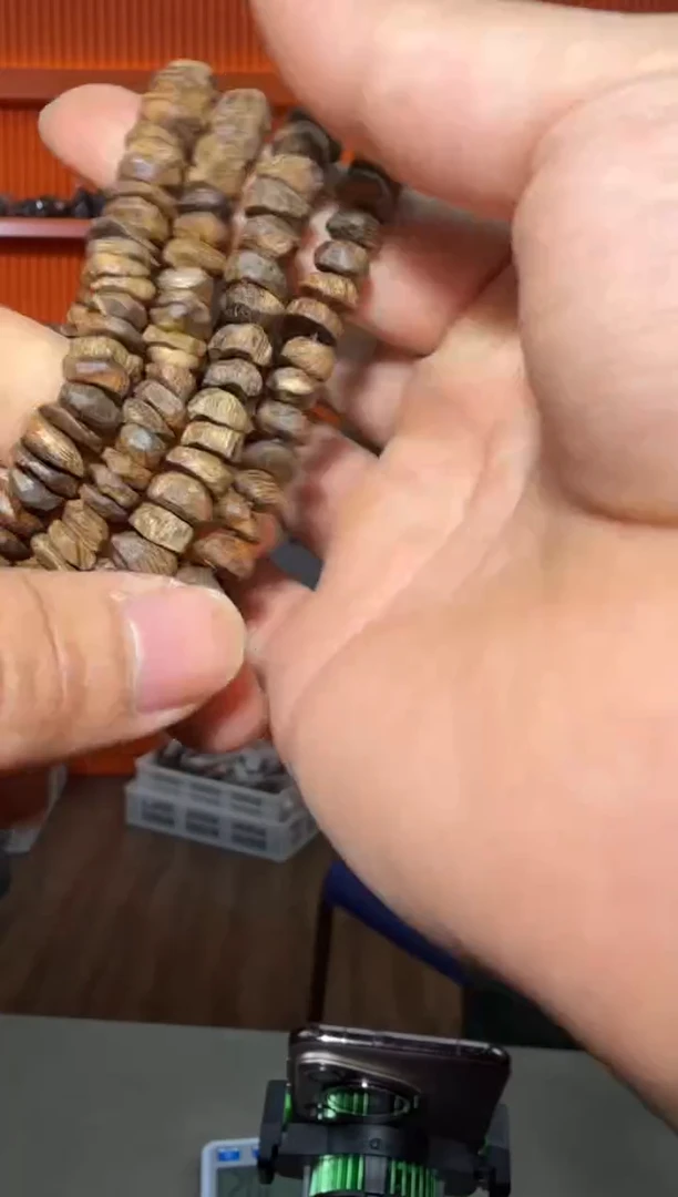 手串沉香245号多样性发一