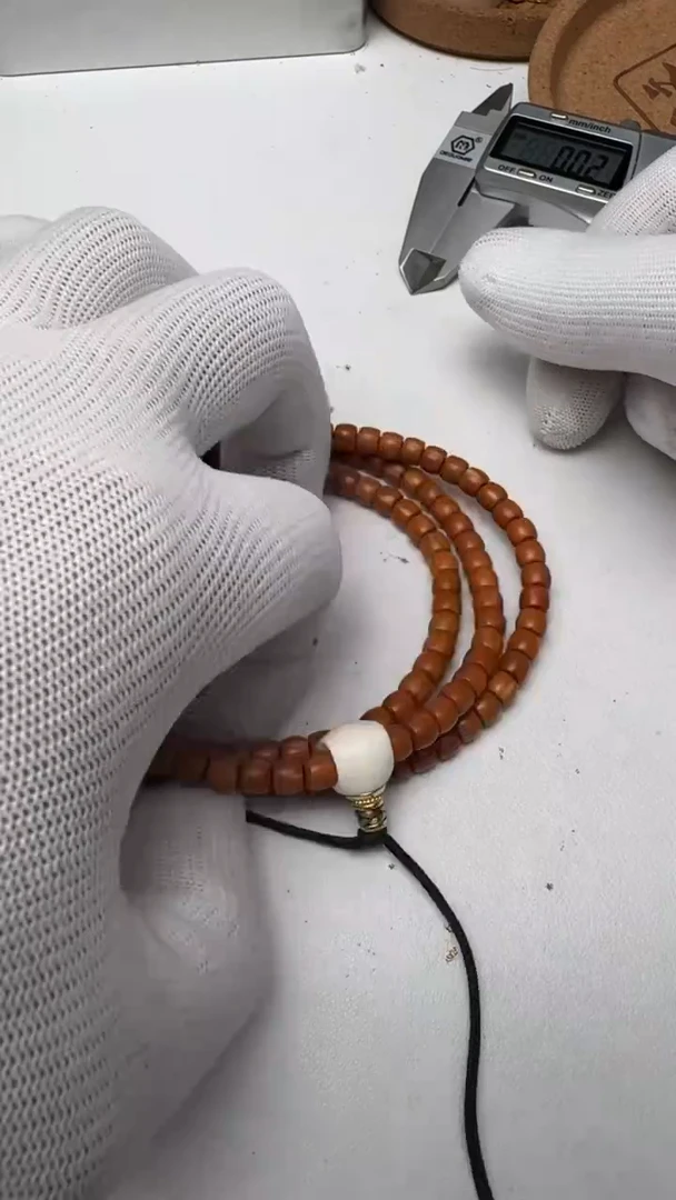 手串橄榄核文玩文玩