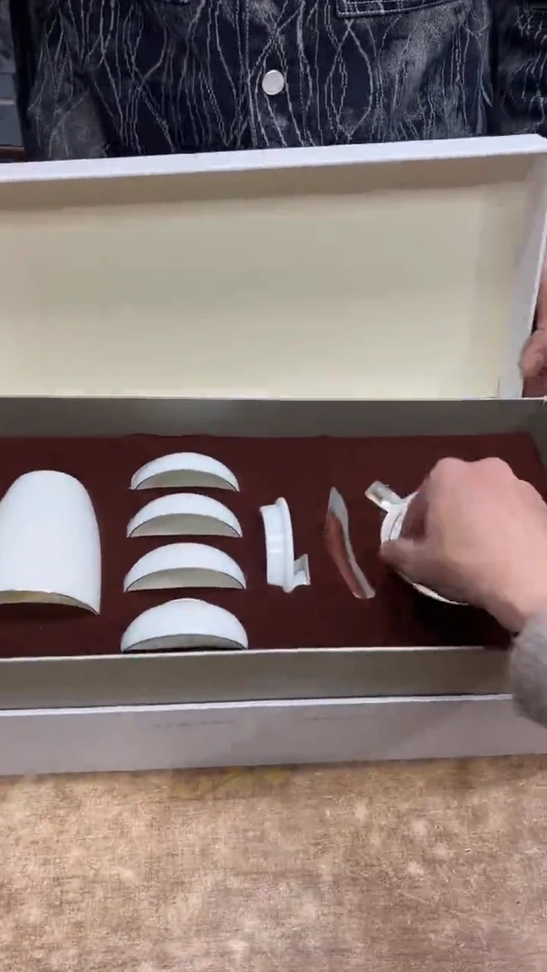 【闪购商品】其他其他其他其他其他礼盒做旧