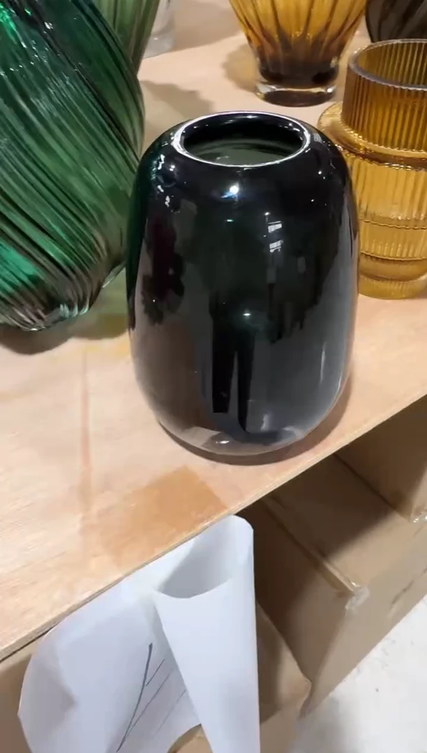 万间家居美物花瓶150