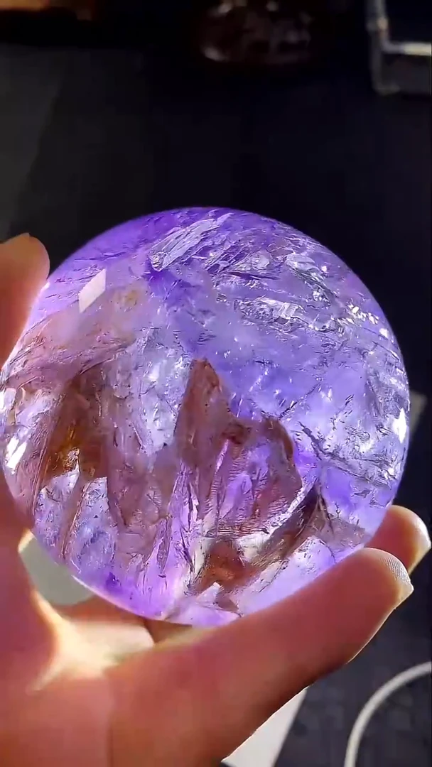 未镶嵌珠宝半成品水晶天然水晶居家办公摆件