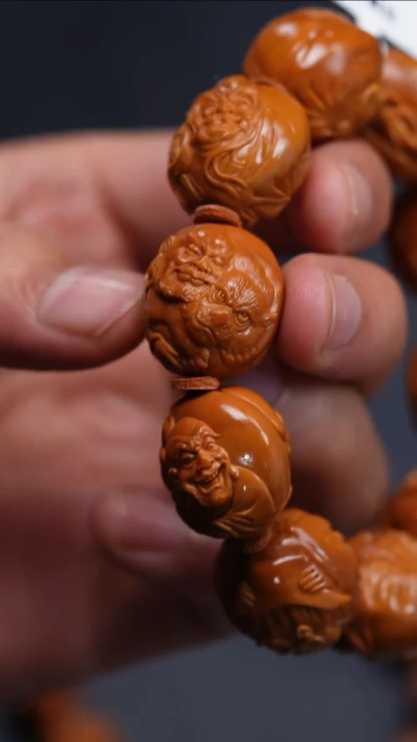 手串/手链橄榄核橄榄核