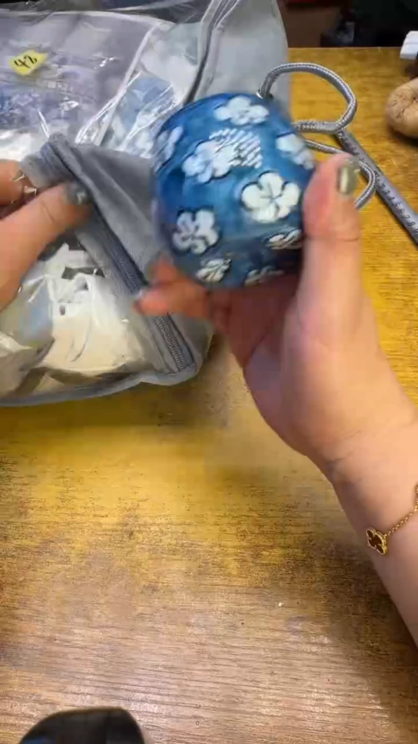 瓷器瓷器瑕疵脏旧48