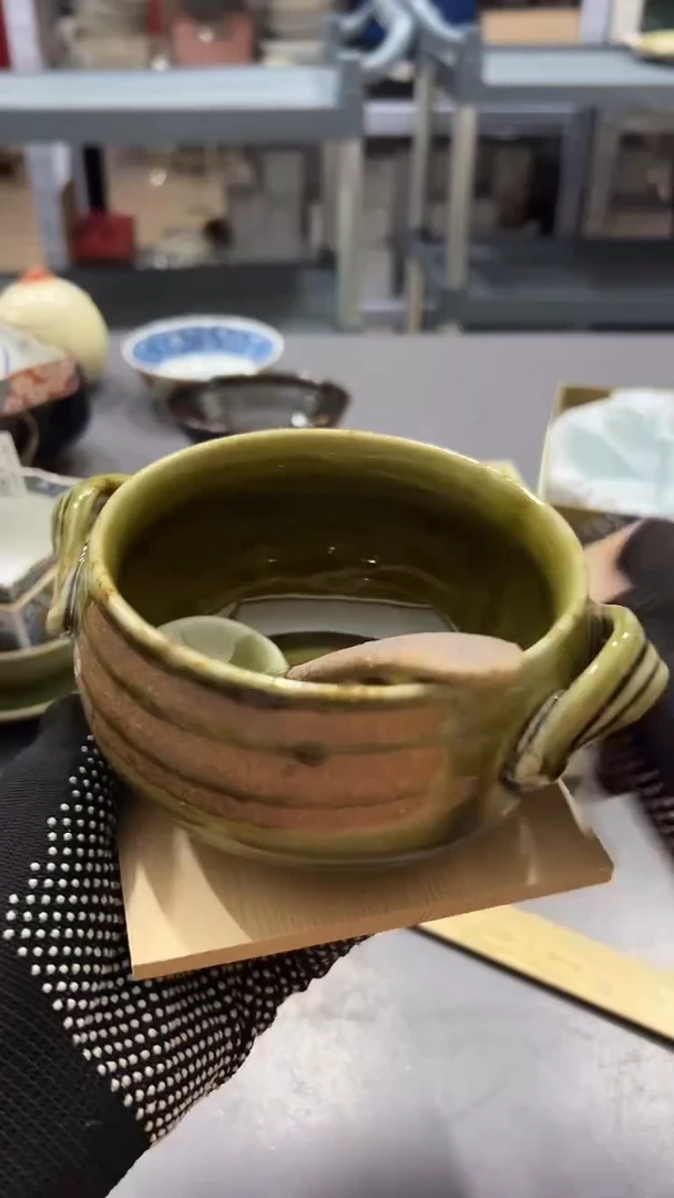 瓷片满38包邮，编号：J819