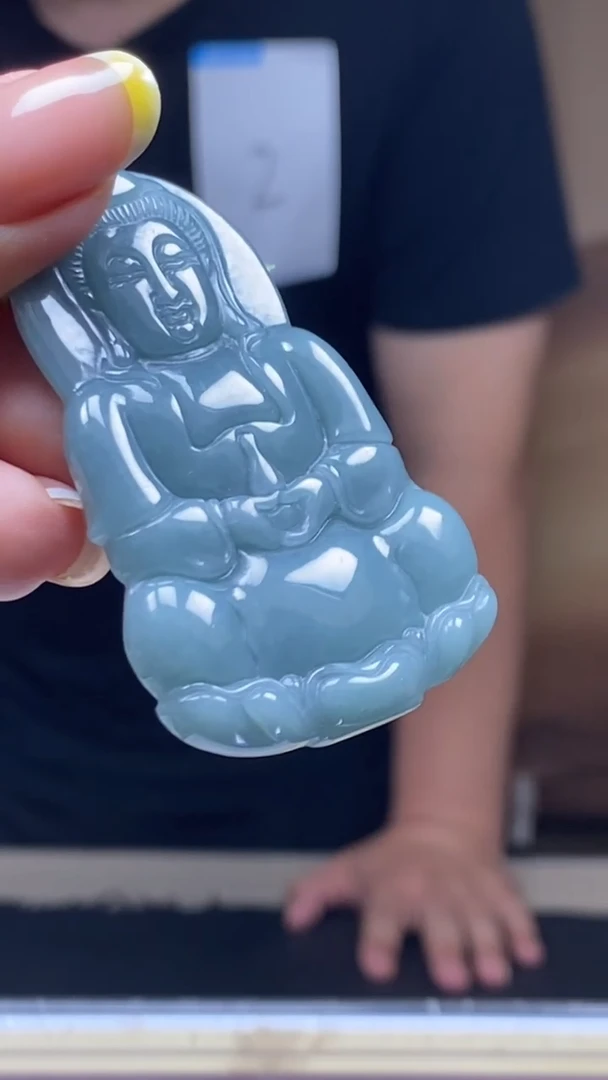 未镶嵌定制翡翠********543