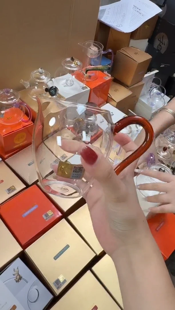 @@禾器晶彩怡然琥珀色
