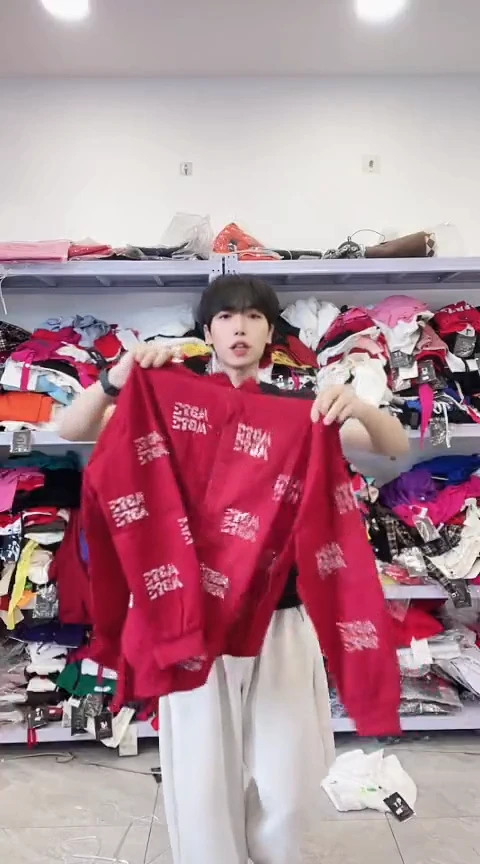 闪电购精品女装29L