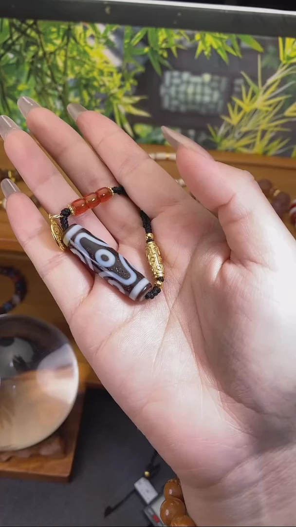 【闪购商品】玛瑙/玉髓颈饰未镶嵌聚源杵六锁骨链多样性发一