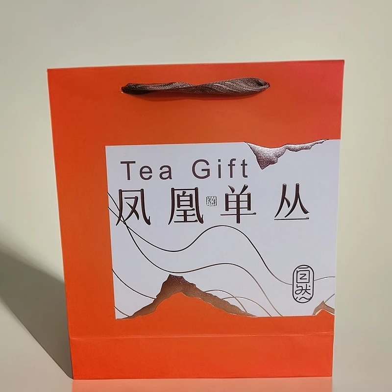 岭头生态春蜜兰香茶