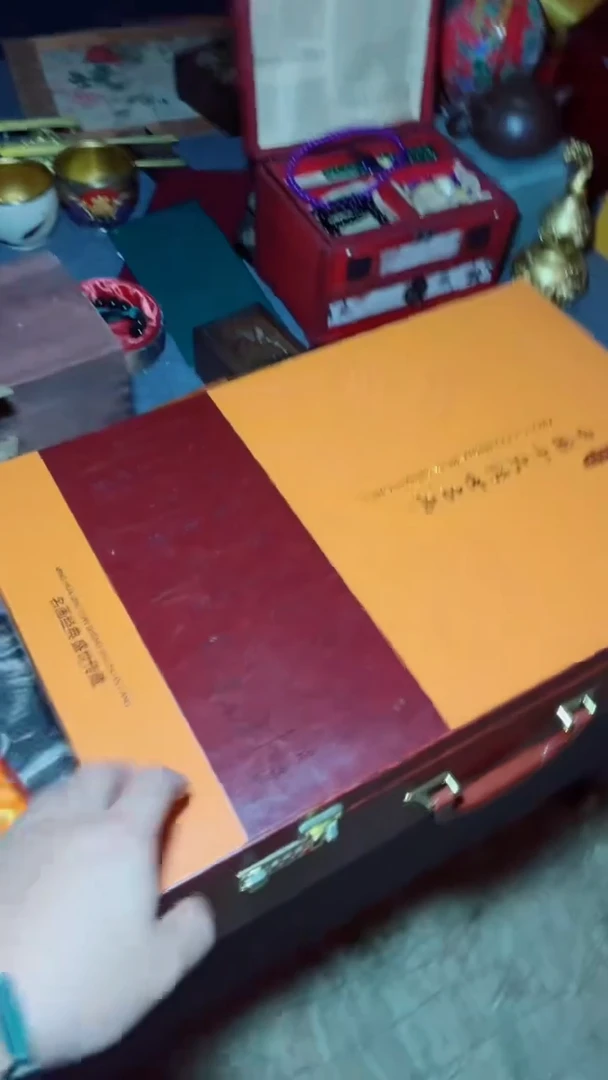 主播推荐主播推荐1十大名画