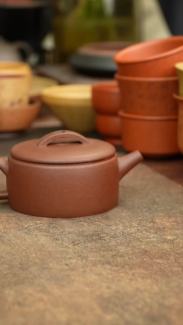 茶杯紫砂风*44444444444444