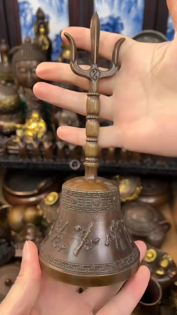 铜器摆件 诚信经营