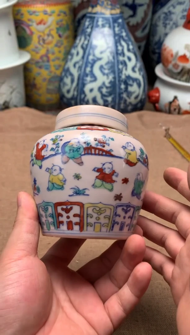 摆件旧藏瓷器旧藏瓷器