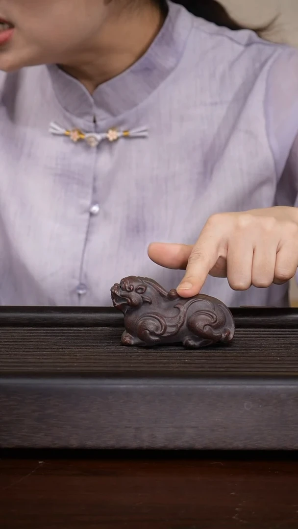 茶壶紫砂紫砂茶壶5