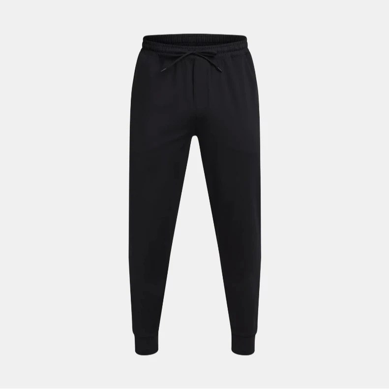 Under Armour/安德玛男 MERIDIAN柔感系列束脚针织长裤1386978001
