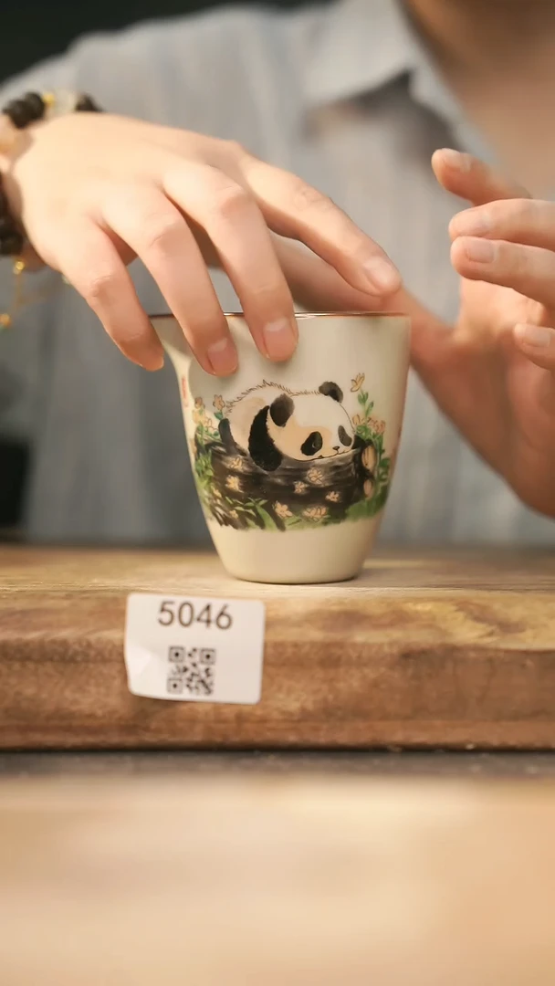 【落单孤品】福利/杯子@@5046