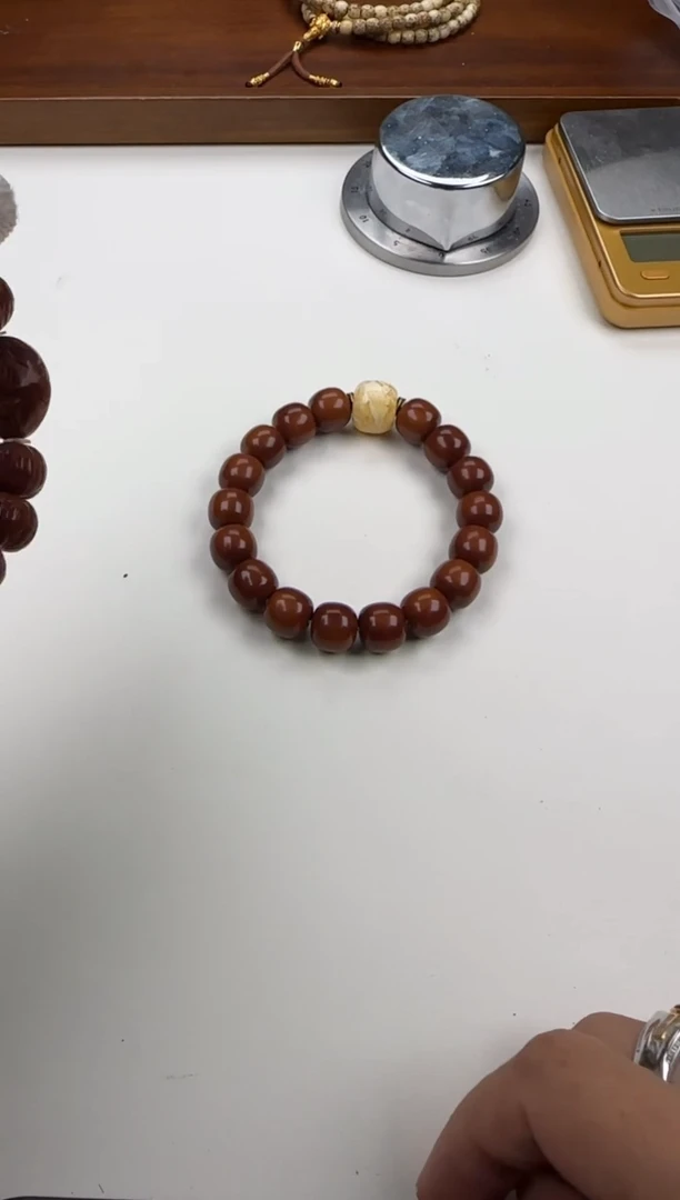 手串橄榄核橄榄核手串