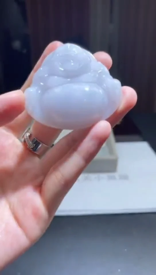 未镶嵌定制翡翠定制孤品