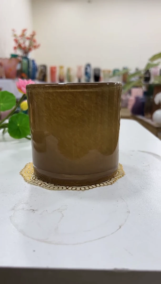 【闪购商品】也麦花器