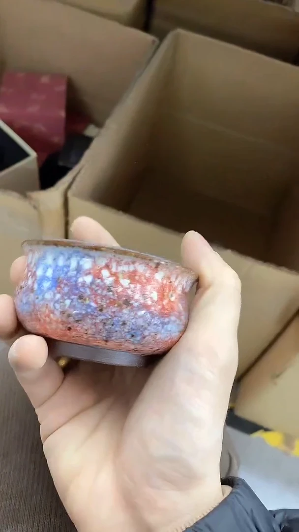 【闪购商品】瓷片陶瓷茶器福利A0680