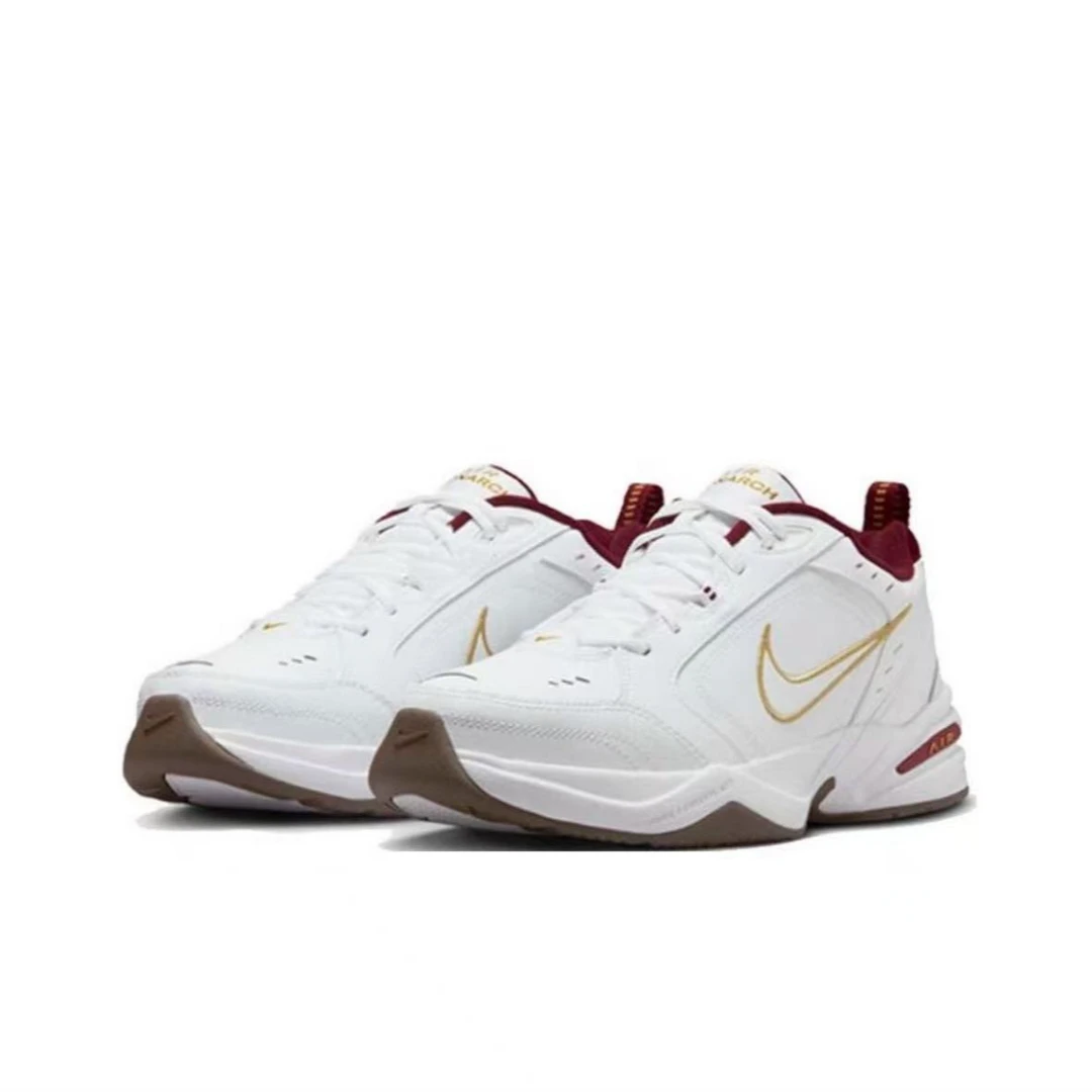 Nike耐克男鞋AIR MONARCH IV运动鞋休闲鞋 IB4607171