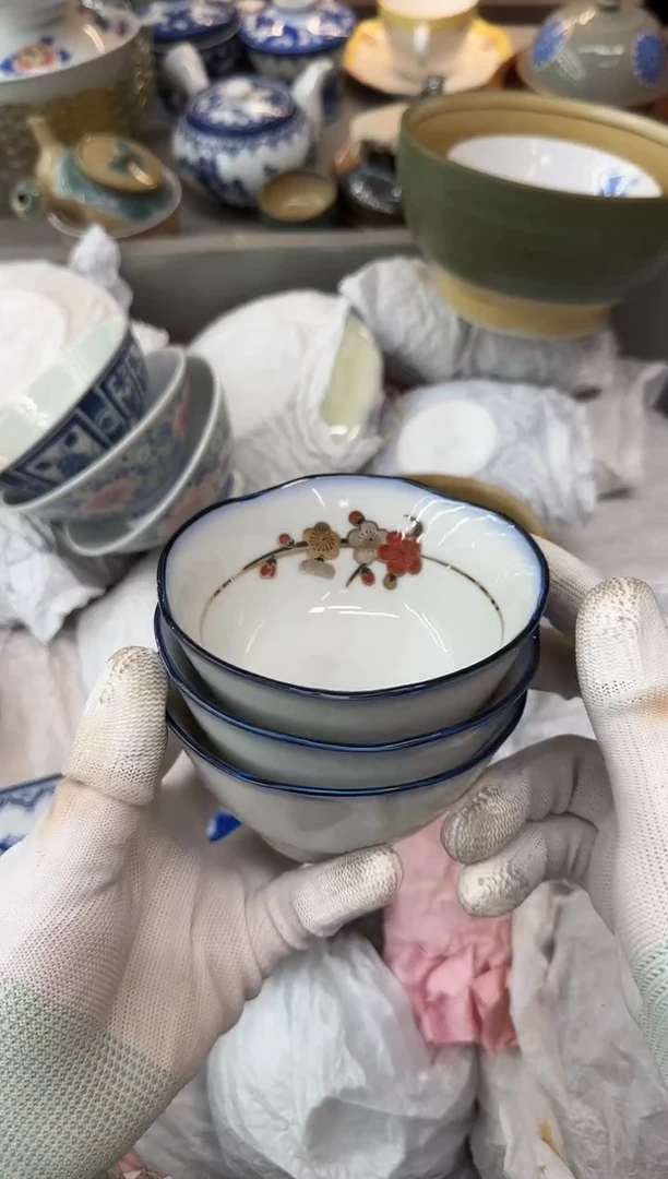 摆件二*儿瓷器瓷器瓷器瓷器