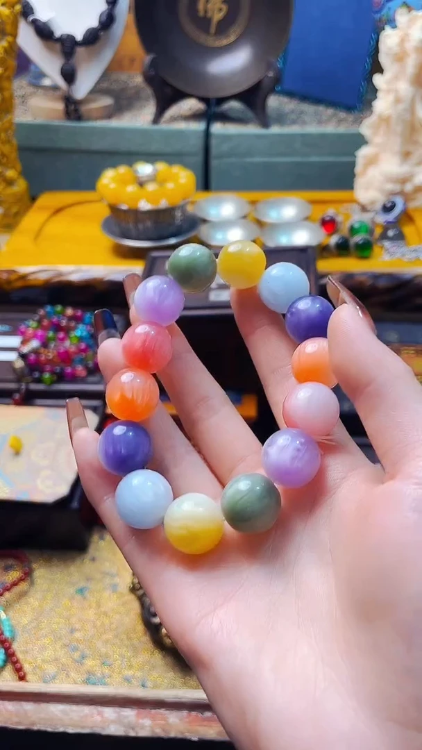 主播推荐主播推荐