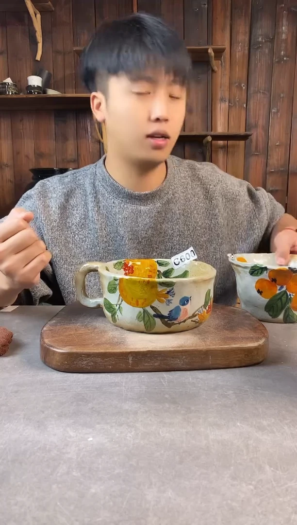碗600，开窑上新，超值陶瓷