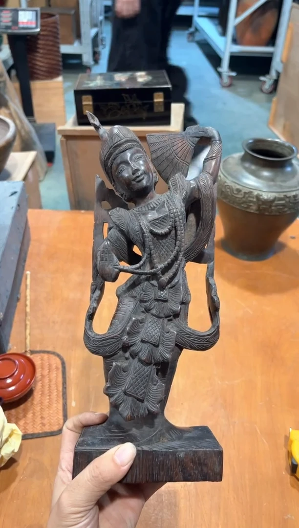 A4039瓷器周边 茶器周边/