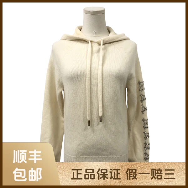 妃鱼/麦丝玛拉/羊毛/毛衣/95新/s一零二一