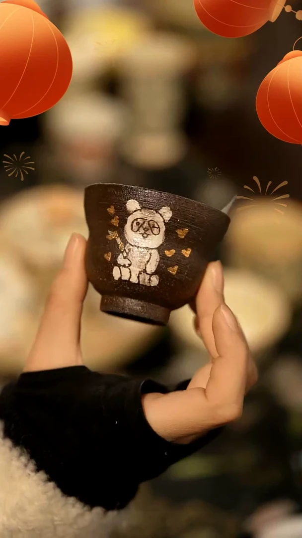 【闪购商品】山居秋暝手工手作@@748