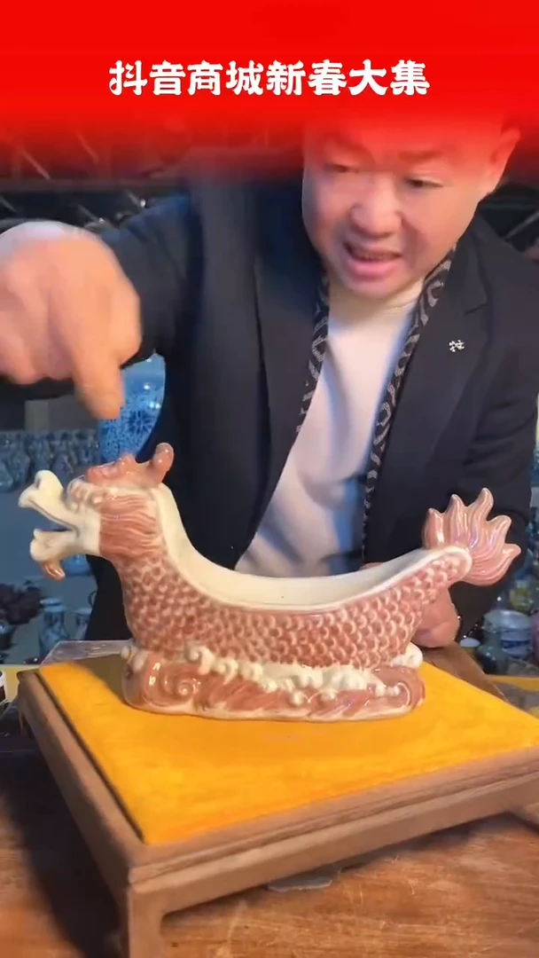 【闪购商品】其他416F当代仿制品一个仿古