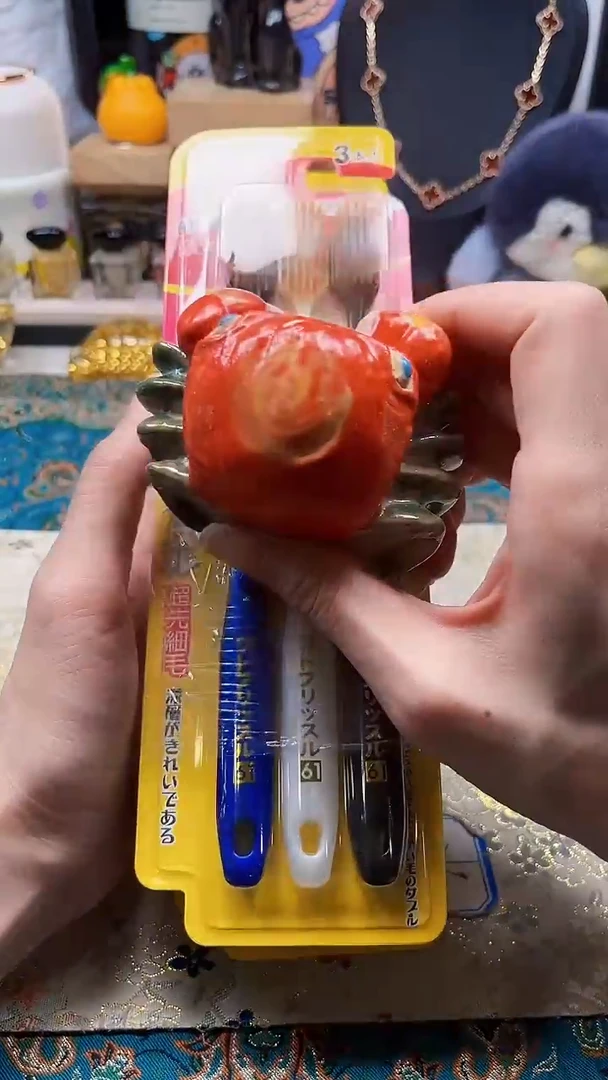 瓷片陶茶666文玩周边多人