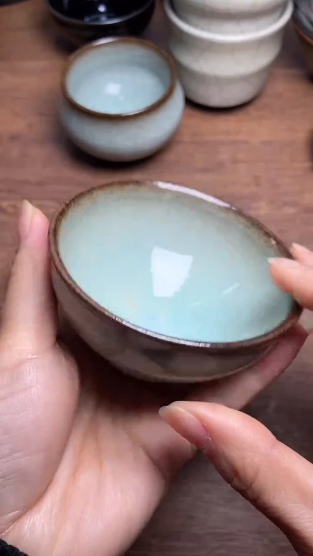 茶盏112建盏茶盏茶盏