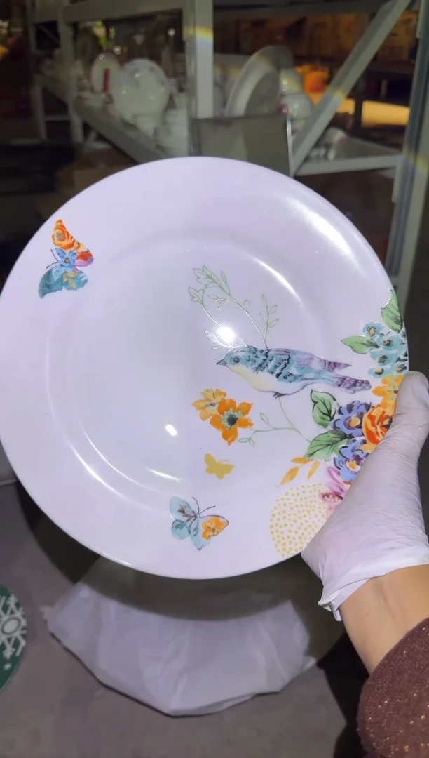 瓷片微瑕 完美勿拍 磁州窑买到就是赚到