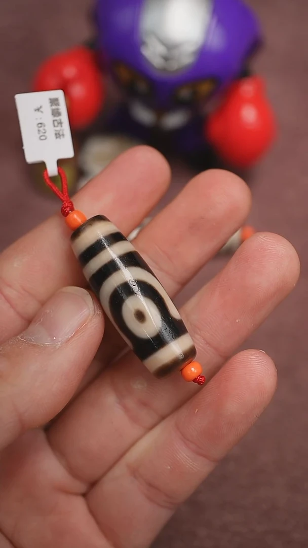 未镶嵌颈饰玛瑙/玉髓2