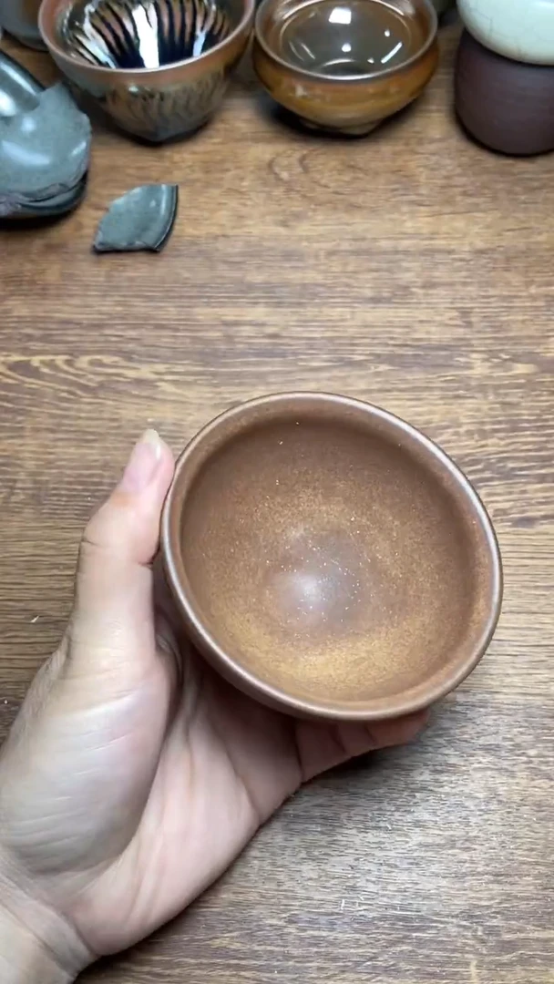 茶盏55建盏茶盏茶盏