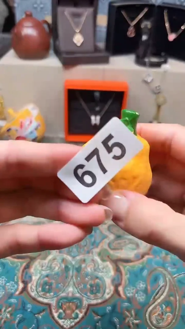 瓷片小米朵百货666多人