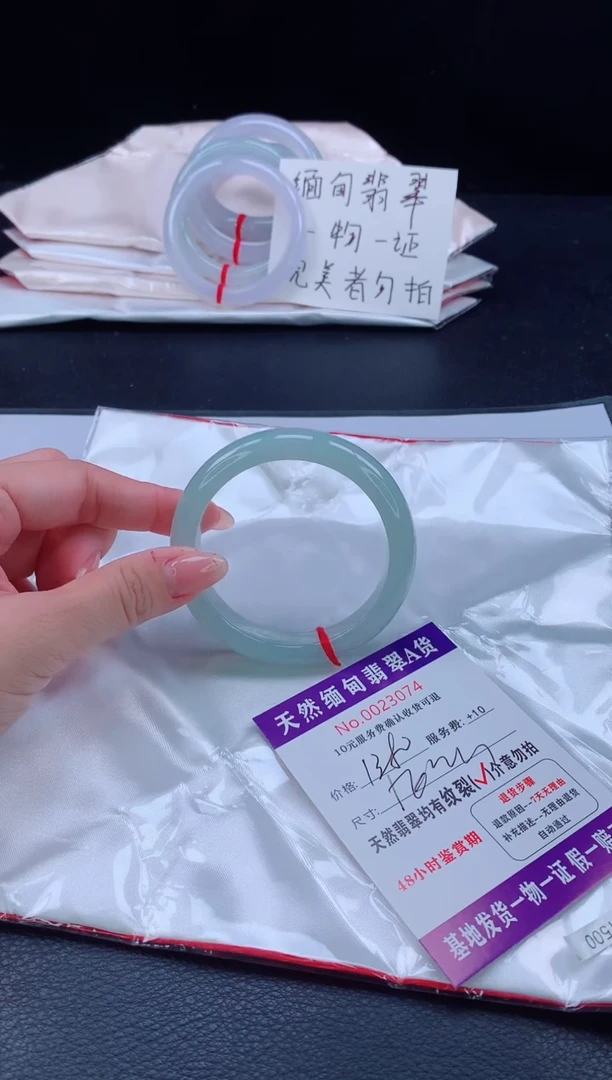 未镶嵌手镯翡翠111111