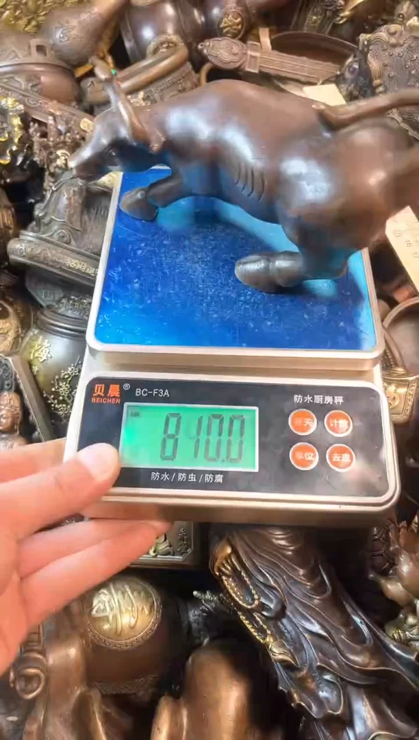 精美铜器诚信经营