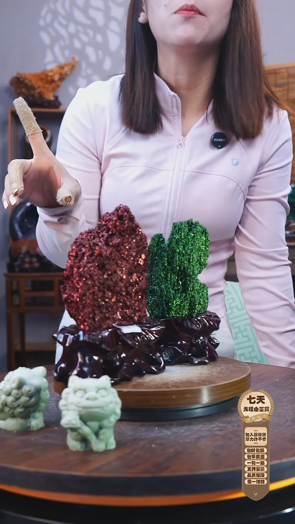 石材石材摆件一物一拍